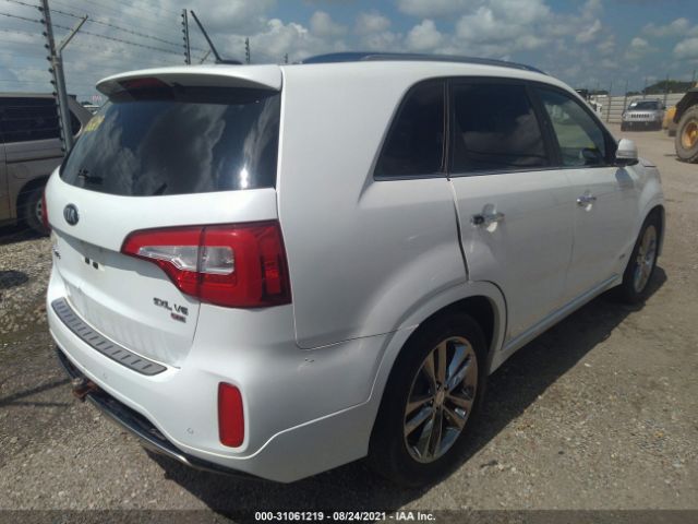 5XYKWDA74EG466414  kia sorento 2014 IMG 3