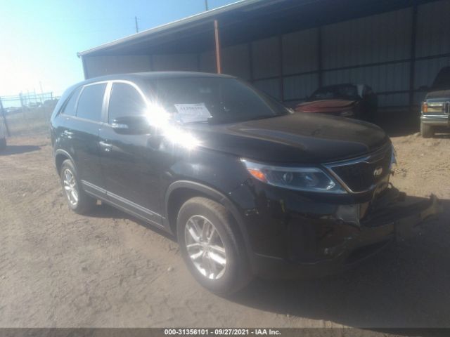 5XYKT3A61FG661690  kia sorento 2015 IMG 0