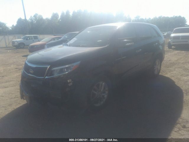 5XYKT3A61FG661690  kia sorento 2015 IMG 1