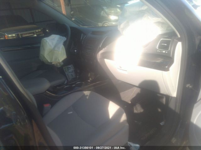 5XYKT3A61FG661690  kia sorento 2015 IMG 4