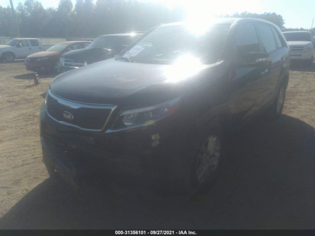 5XYKT3A61FG661690  kia sorento 2015 IMG 5