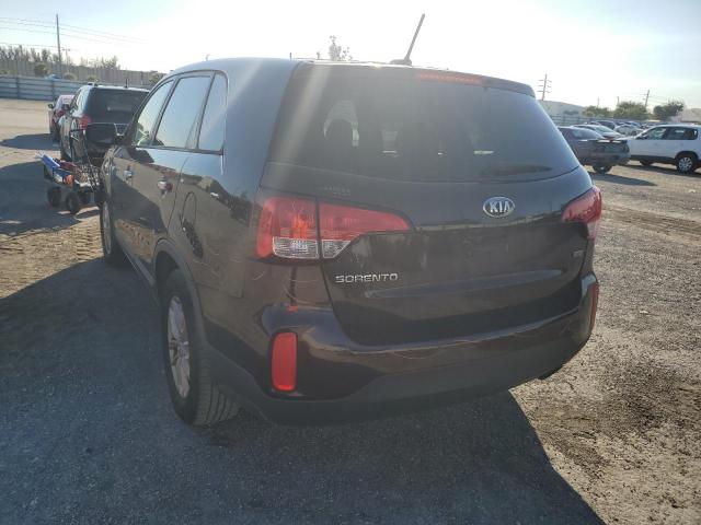 5XYKT3A64EG425307  kia  2014 IMG 2