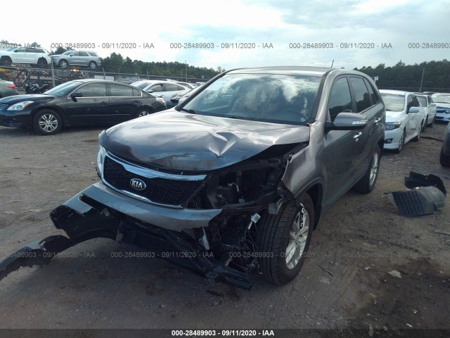 5XYKT3A68FG630050  kia sorento 2015 IMG 1