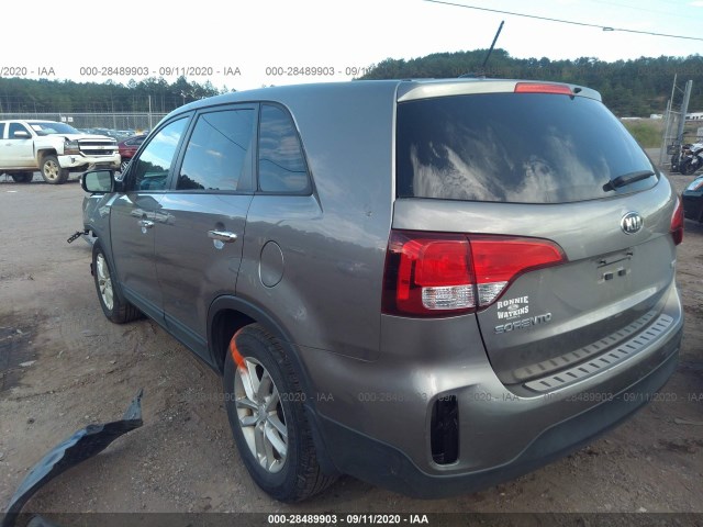 5XYKT3A68FG630050  kia sorento 2015 IMG 2