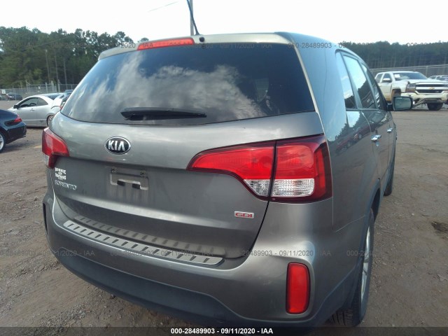 5XYKT3A68FG630050  kia sorento 2015 IMG 3