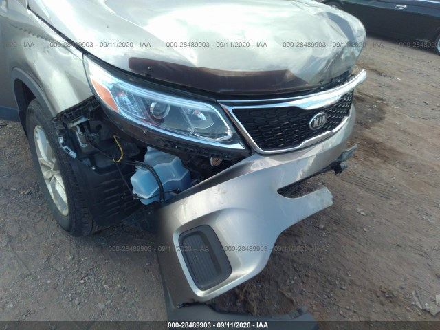 5XYKT3A68FG630050  kia sorento 2015 IMG 5