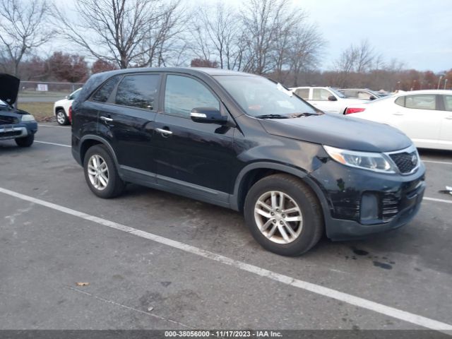 5XYKT3A69FG583854  kia sorento 2015 IMG 0