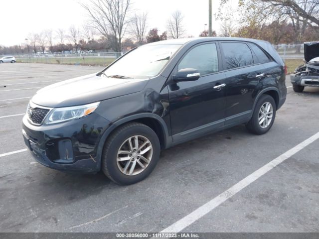 5XYKT3A69FG583854  kia sorento 2015 IMG 1