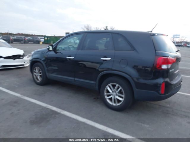 5XYKT3A69FG583854  kia sorento 2015 IMG 2