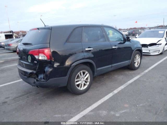 5XYKT3A69FG583854  kia sorento 2015 IMG 3