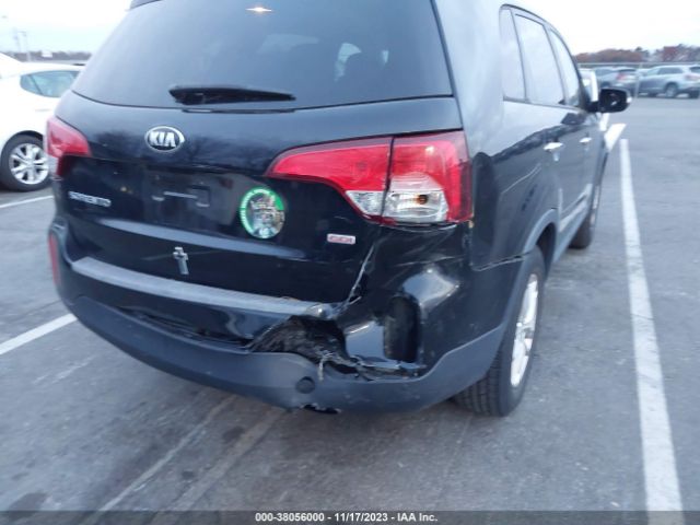 5XYKT3A69FG583854  kia sorento 2015 IMG 5