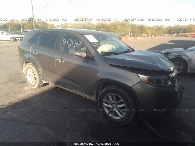 5XYKT3A69FG629196  kia sorento 2015 IMG 0