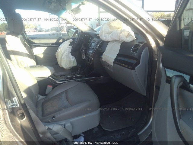 5XYKT3A69FG629196  kia sorento 2015 IMG 4