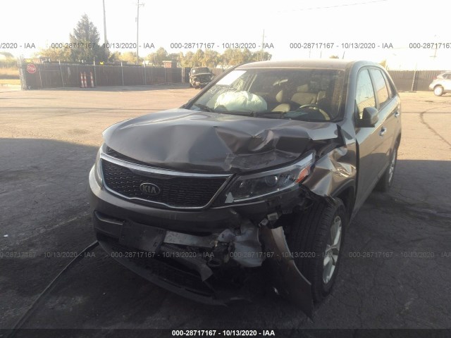 5XYKT3A69FG629196  kia sorento 2015 IMG 5