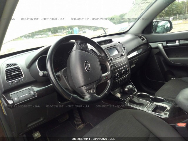 5XYKT4A74FG569553  kia sorento 2015 IMG 4