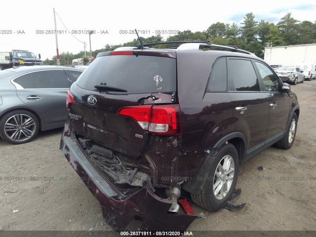 5XYKT4A74FG569553  kia sorento 2015 IMG 5