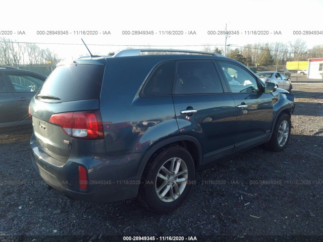 5XYKTCA60FG596914  kia sorento 2015 IMG 3