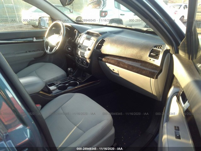 5XYKTCA60FG596914  kia sorento 2015 IMG 4