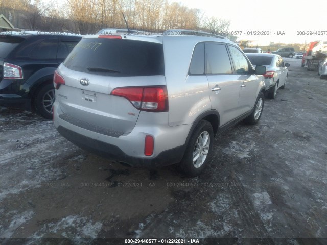 5XYKTCA60FG631953  kia sorento 2015 IMG 3