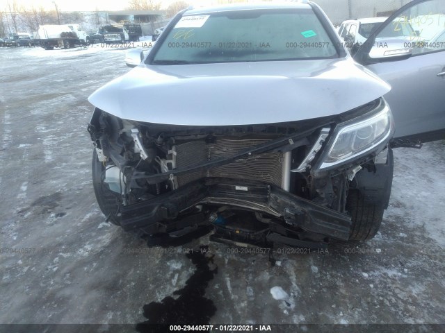 5XYKTCA60FG631953  kia sorento 2015 IMG 5