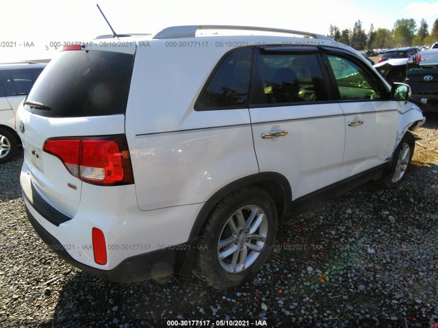 5XYKTCA66FG624196  kia sorento 2014 IMG 3