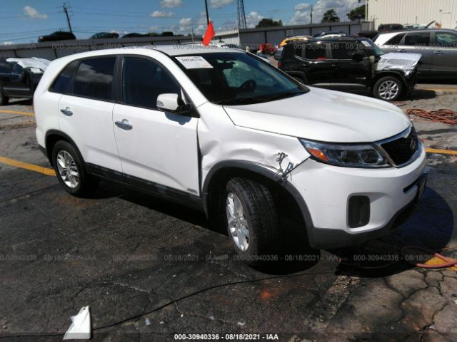 5XYKTCA66FG643136  kia sorento 2015 IMG 0