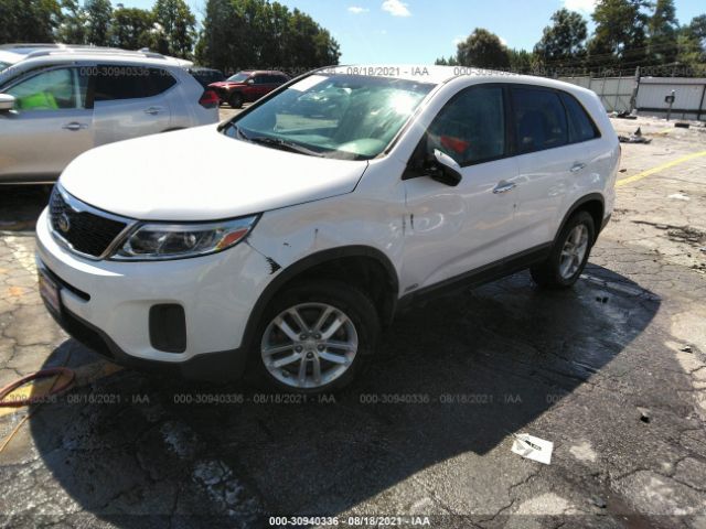 5XYKTCA66FG643136  kia sorento 2015 IMG 1