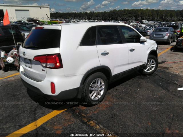 5XYKTCA66FG643136  kia sorento 2015 IMG 3