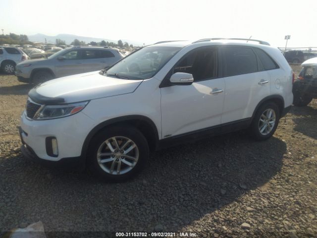 5XYKTCA67FG549945  kia sorento 2015 IMG 1