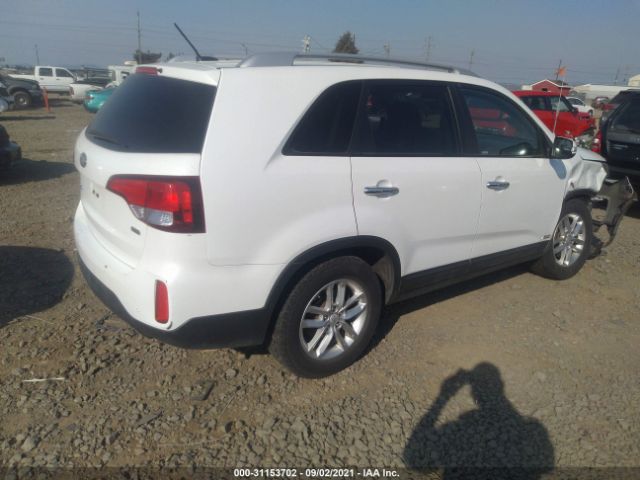 5XYKTCA67FG549945  kia sorento 2015 IMG 3