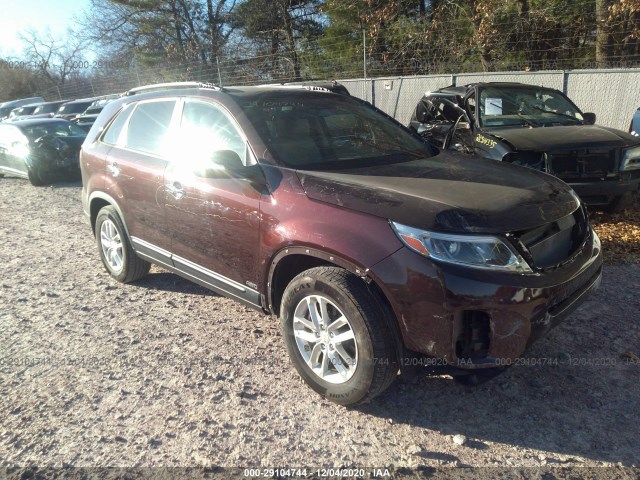 5XYKTCA69FG639078  kia sorento 2015 IMG 0