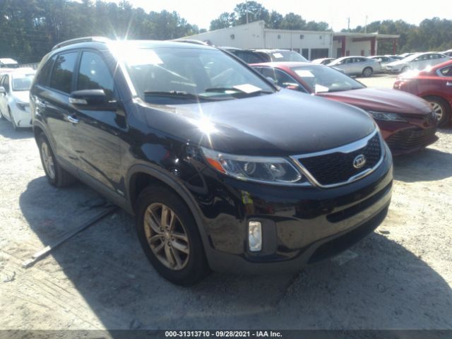 5XYKTDA65FG566149  kia sorento 2015 IMG 0