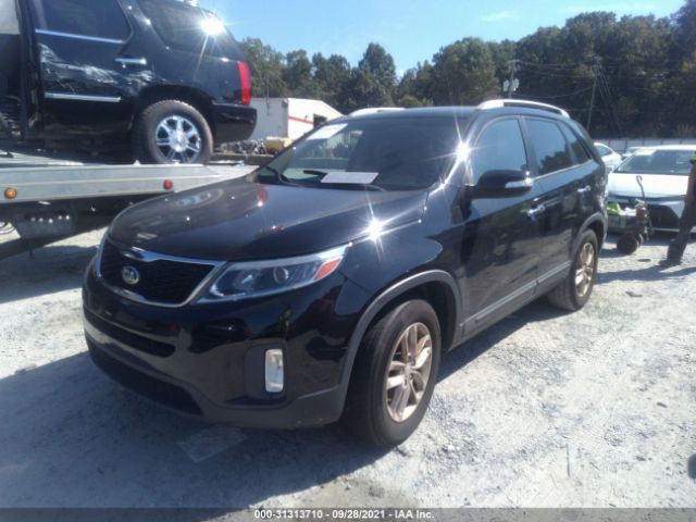 5XYKTDA65FG566149  kia sorento 2015 IMG 1