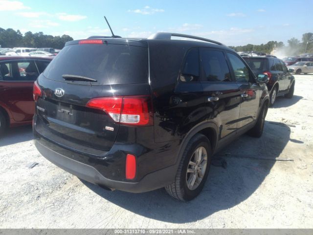 5XYKTDA65FG566149  kia sorento 2015 IMG 3