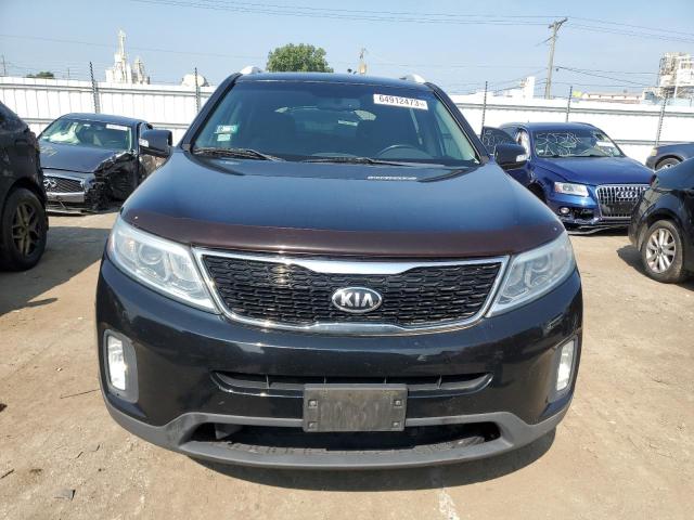 5XYKTDA66FG616900  kia  2015 IMG 4