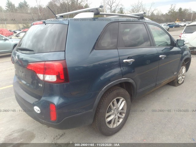 5XYKTDA74FG606147  kia sorento 2015 IMG 3