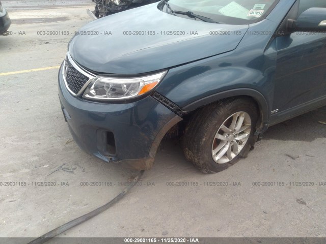 5XYKTDA74FG606147  kia sorento 2015 IMG 5