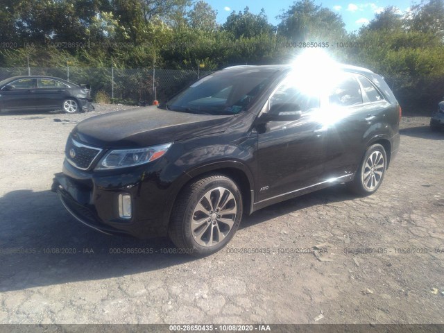 5XYKWDA70FG561120  kia sorento 2015 IMG 1