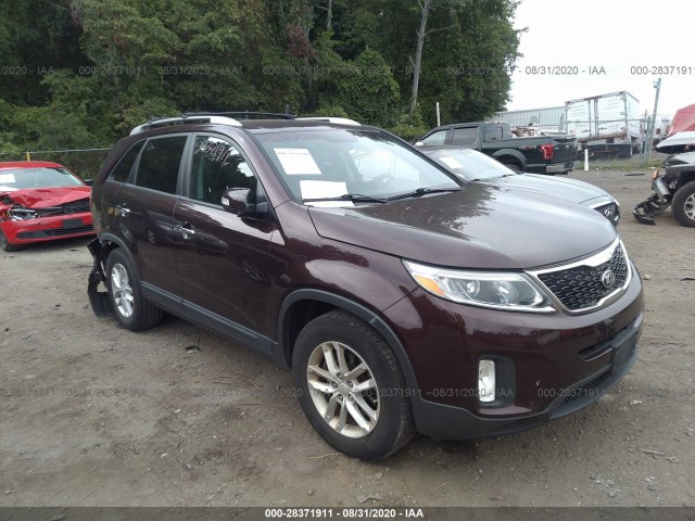 5XYKT4A74FG569553  kia sorento 2015 IMG 0