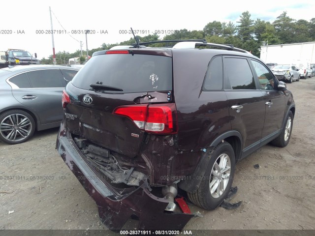 5XYKT4A74FG569553  kia sorento 2015 IMG 3