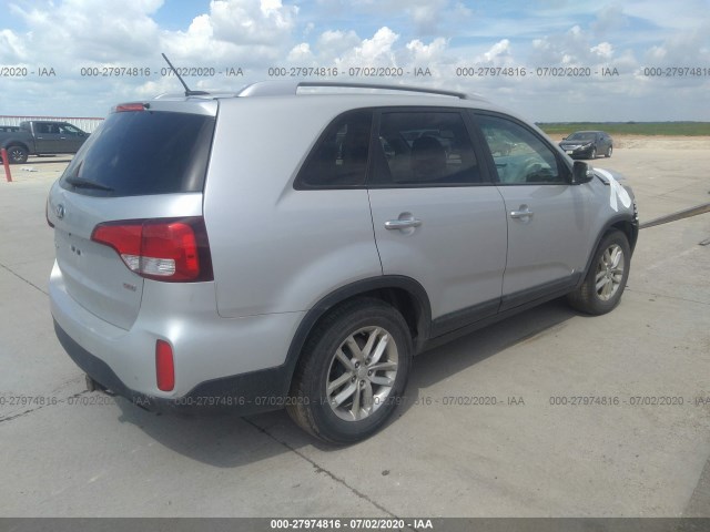 5XYKTCA65FG565125  kia sorento 2015 IMG 3