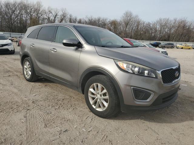 5XYPG4A31GG031286  kia sorento 2016 IMG 3