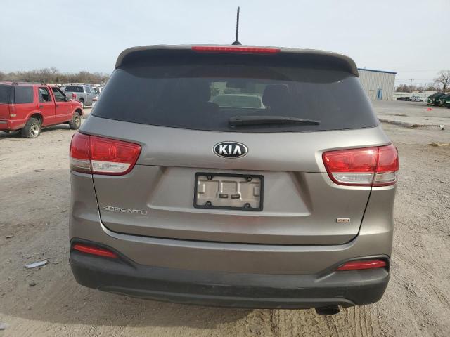 5XYPG4A31GG031286  kia sorento 2016 IMG 5