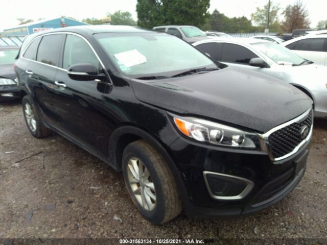 5XYPG4A32GG097099  kia sorento 2016 IMG 0