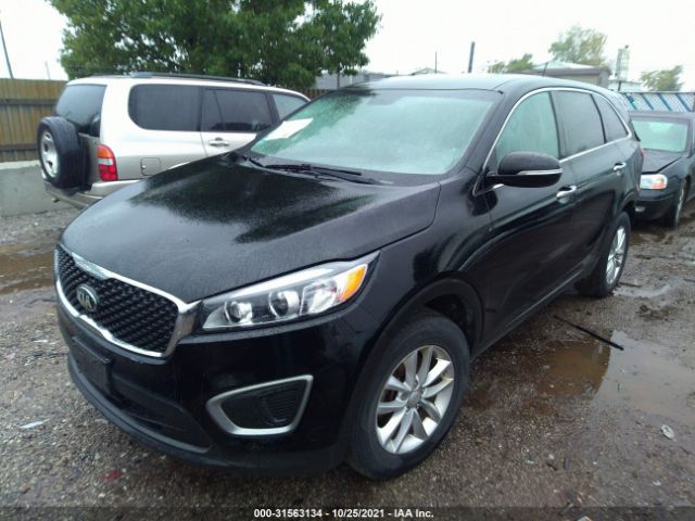 5XYPG4A32GG097099  kia sorento 2016 IMG 1