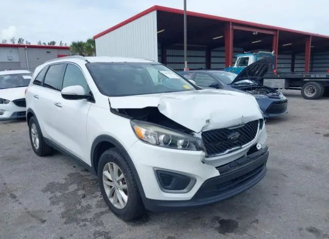 5XYPG4A33GG113519  kia sorento 2016 IMG 0