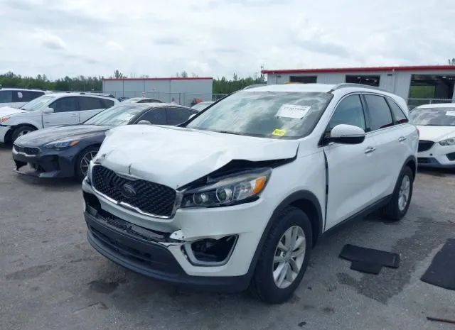 5XYPG4A33GG113519  kia sorento 2016 IMG 1