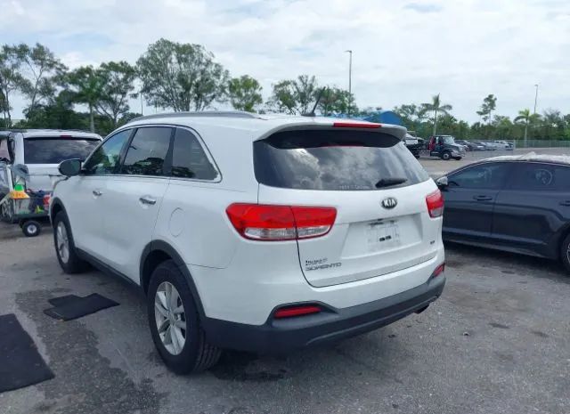 5XYPG4A33GG113519  kia sorento 2016 IMG 2