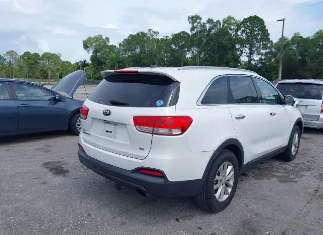 5XYPG4A33GG113519  kia sorento 2016 IMG 3