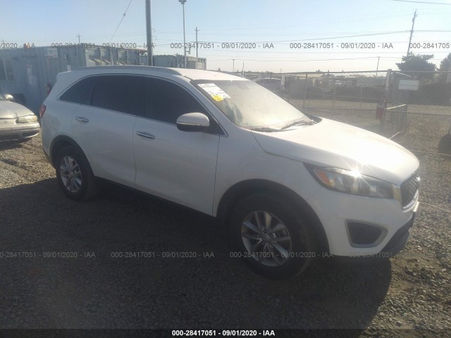 5XYPG4A34GG134038  kia sorento 2016 IMG 0